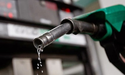 Good News: Fuel Station Cuts Price of Petrol from N145 to N139 in Calabar