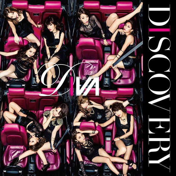 Discovery el esperado regreso de DiVA #JPOP