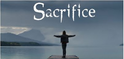 Sacrifice Anne-Sophie Billet