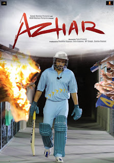 Azhar (2016)