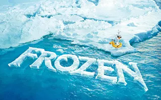 Olaf de Frozen: Pósters HD para Descargar Gratis.