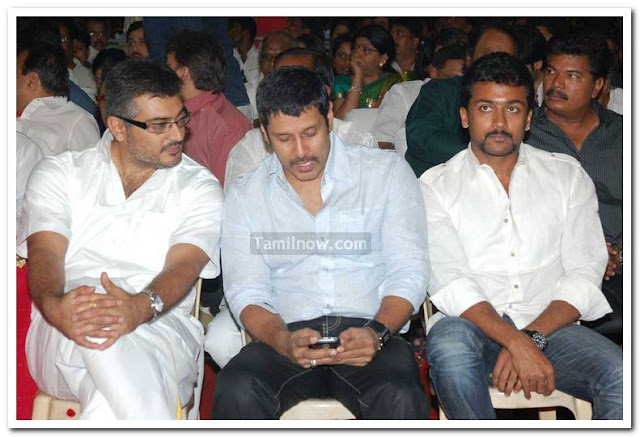 Ultimate Star Ajith Kumar's Exclusive Unseen Pictures - 2...37