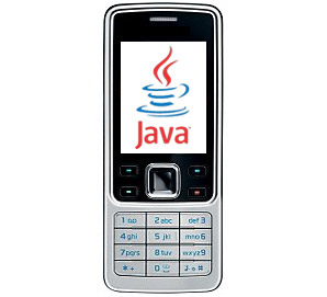Java on Player  For Your Java Supported Phones   It Tricks   Technical Reviews