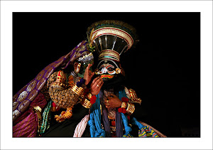 stage perfomance epic characters
