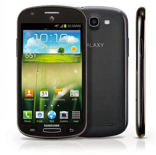 Harga HP Samsung Galaxy Express 2