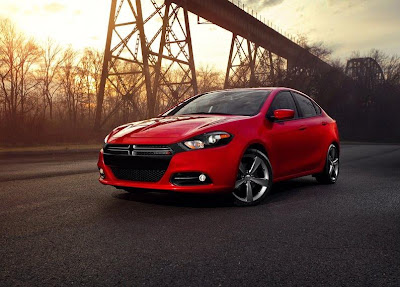 2013 Dodge Dart