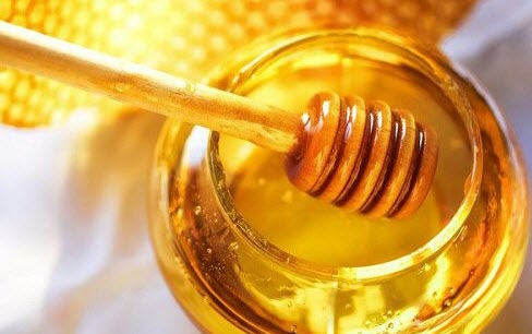 العسل ومعجزاته العلاجية 