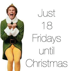 18 fridays