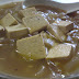 Tofu Noodles
