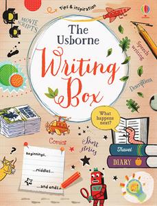 Usborne Books Winter Customer Specials