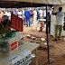 #EkitiDecides2018 - Large turnout of voters in Ekiti