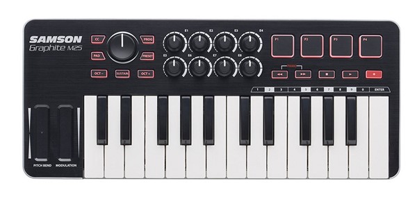  Ada banyak keyboard yang beredar dipasaran dengan banyak sekali brand dan harga Otak Atik Gadget -  15 Keyboard Musik Murah Terbaik Berkualitas Bagus