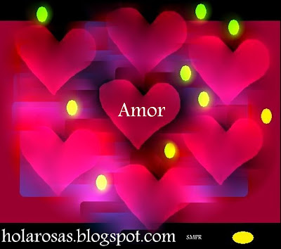 amor 67