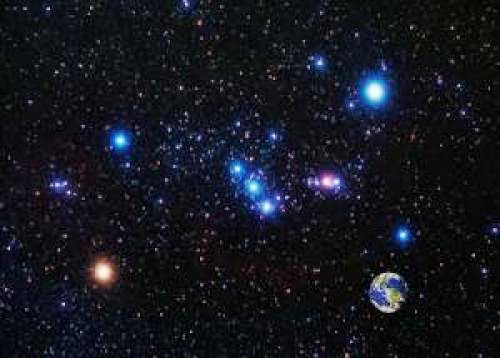A Petition For Full Ufo Et Disclosure