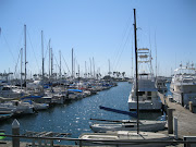 Long Beach boats Timeshares . . . can be a flexible vacation option for many . (marina view)