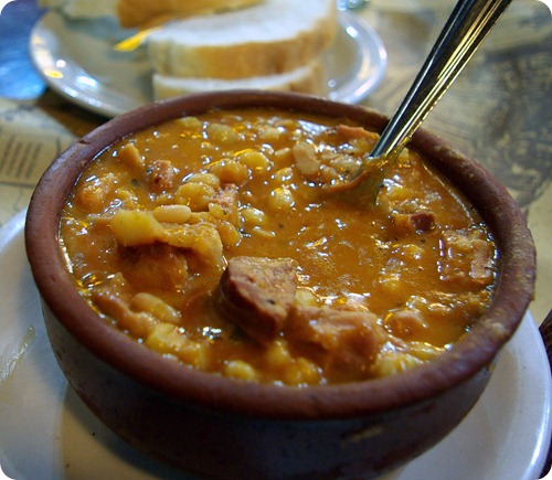 Locro