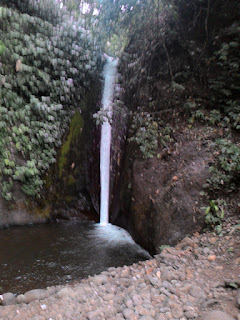 Coban Kabejan / Air Terjun Kabejan