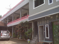 Hotel Bahtera Jaya