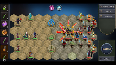 Legendary Creatures Ii Game Screenshot 8