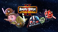 Star Wars Angery Birds