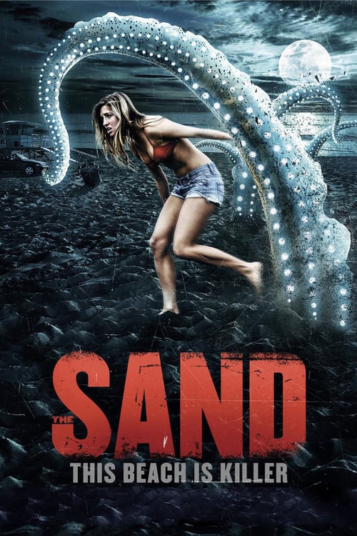 [HD] The Sand 2015 Pelicula Completa En Español Castellano