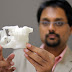 UTT's Medical Design Group Create Anatomical Models Using 3D Printing