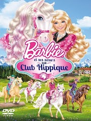 Regarder Barbie et ses sœurs au club hippique (2013) en streaming (Film d'animation Complet En Francais)