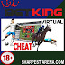 Cheat to win Betking League, Betking Virtual Tips and Tricks