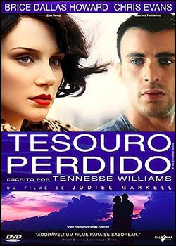 Filme Tesouro Perdido