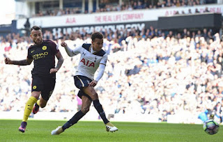 Agen Poker - Man United Incar Dele Alli