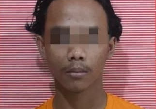 Pura-Pura Pinjam Hp, Pelaku dan Penadah Digulung Polsek Cisoka Polresta Tangerang