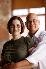 Daniel & Jennifer