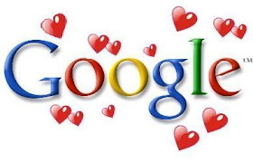 agar google jatuh cinta pada blog kita bagian pertama