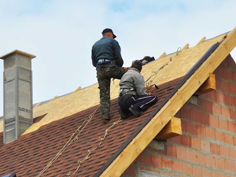 What To Expect From Commercial  Roofing Installation Service