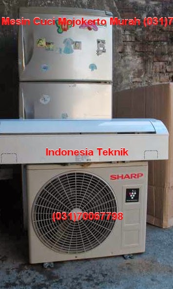 Service AC Mojokerto Indonesia Teknik (031)70067798