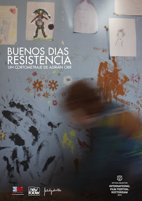 Buenos días resistencia. 2013.