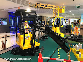 Diggersite Singapore