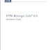 HTRI -Heat Transfer Research, Inc. Software including Patch
