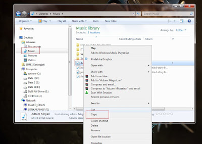 Apa Itu Windows Explorer