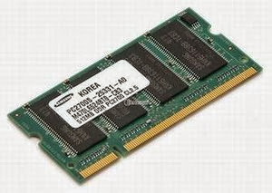 How to Replace And Install RAM Laptop