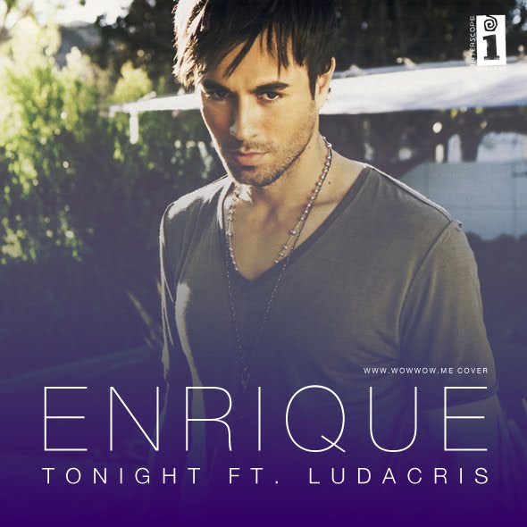 Enrique Iglesias recently premiered a brand new single 'Tonight' on American