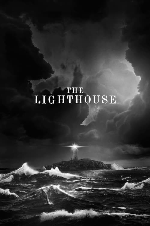 The Lighthouse 2019 Download ITA