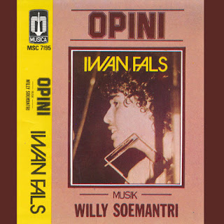 Download MP3 Iwan Fals - Opini itunes plus aac m4a mp3