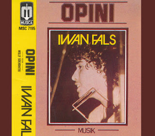 Iwan Fals - Opini [iTunes Plus AAC M4A]