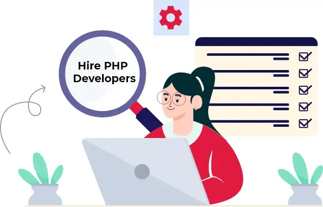 hire offshore php developer