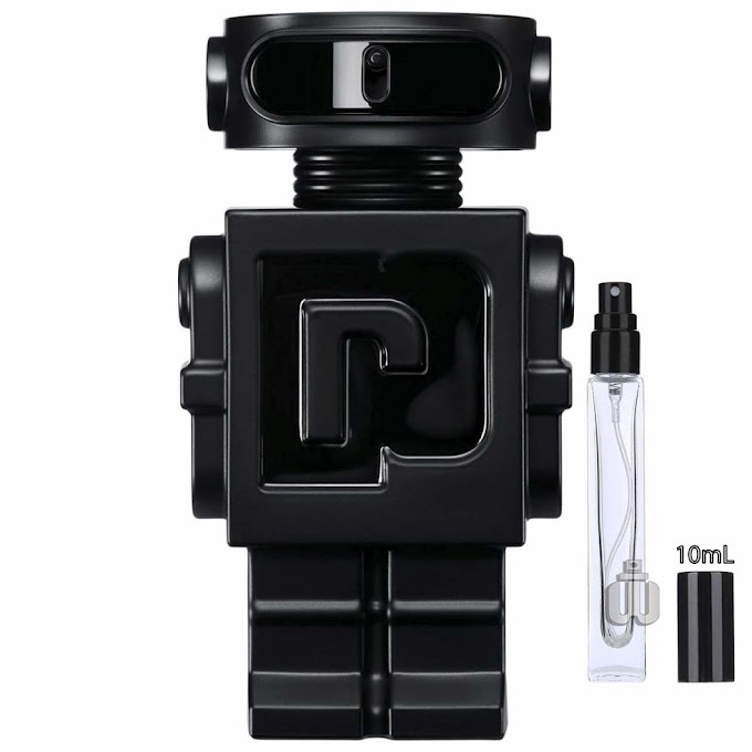 Decanter Phantome 