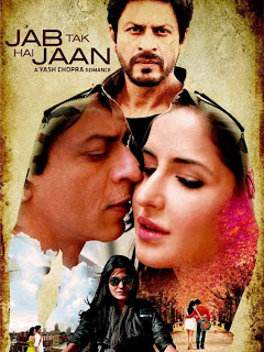 Jab Tak Hai Jaan First Look Posters,Jab Tak Hai Jaan wallpapers,Jab Tak Hai Jaan stills,Jab Tak Hai Jaan movie photos