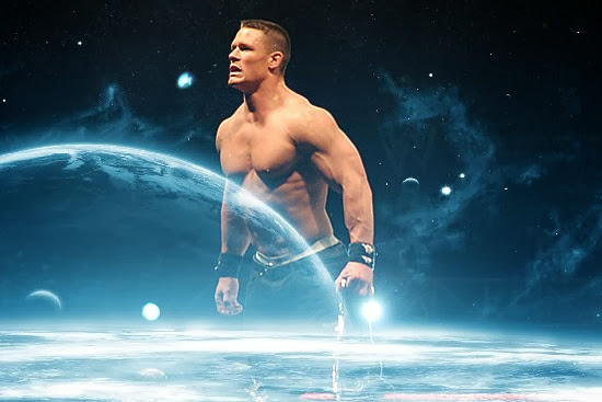 John Cena Hd Wallpapers Free Download