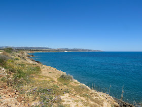 Mandria, Cyprus