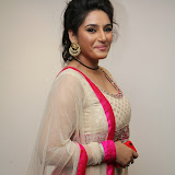 Ragini Dwivedi Photos in Salwar Kameez at South Scope Calendar 2014 Launch Photos 3